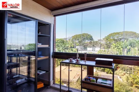 Apartamento com 4 Quartos à venda, 267m² no Morumbi, São Paulo