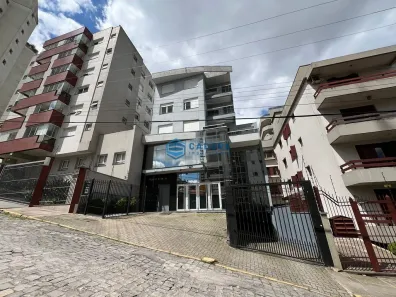 Apartamento com 2 Quartos à venda, 71m² no Panazzolo, Caxias do Sul