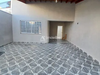 Casa com 3 Quartos à venda, 154m² no Parque Residencial Jaguari, Americana