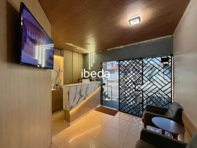 Imóvel Comercial à venda, 138m² no Ponta Negra, Natal