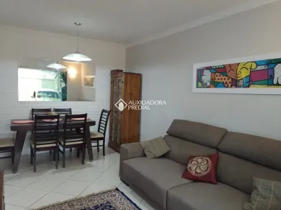 Sobrado com 3 Quartos à venda, 97m² no Vila Floresta, Santo André