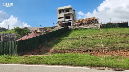 Lote/Terreno à venda, 330m² no Condomínio Residencial Alphaville I, São José dos Campos