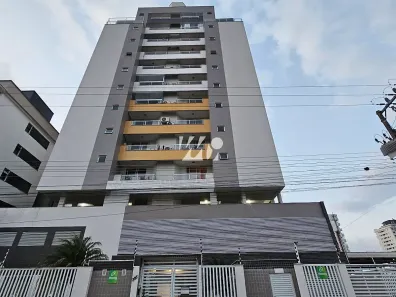 Apartamento com 3 Quartos para alugar, 93m² no Pedra Branca, Palhoça