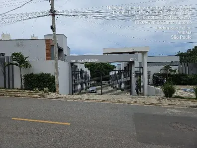 Casa com 1 Quarto à venda, 69m² no Jardim Santo Antônio, Atibaia