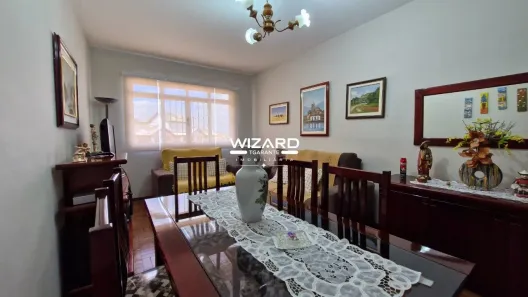 Apartamento com 2 Quartos à venda, 103m² no Jardim São Francisco, Águas de Lindóia
