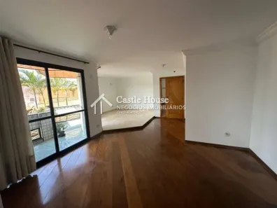 Apartamento com 3 Quartos à venda, 205m² no Vila Moinho Velho, São Paulo