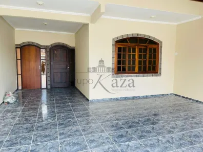 Sobrado com 3 Quartos à venda, 191m² no Jardim Sul, São José dos Campos
