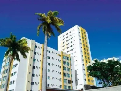 Apartamento com 2 Quartos à venda, 55m² no Estados, João Pessoa