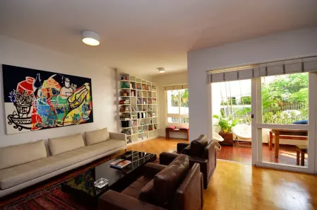 Apartamento com 2 Quartos à venda, 190m² no Jardim Paulista, São Paulo