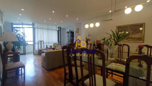 Apartamento com 3 Quartos à venda, 133m² no Paraíso, São Paulo