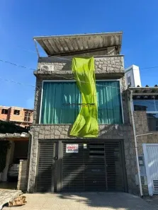 Casa com 4 Quartos à venda, 328m² no Mooca, São Paulo