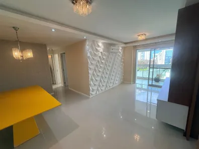 Apartamento com 3 Quartos à venda, 130m² no Barra Olímpica, Rio de Janeiro