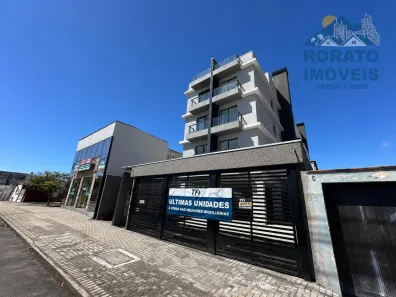 Apartamento com 2 Quartos à venda, 61m² no Praia de Leste, Pontal do Paraná