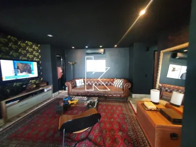 Cobertura com 2 Quartos à venda, 120m² no Itaim Bibi, São Paulo