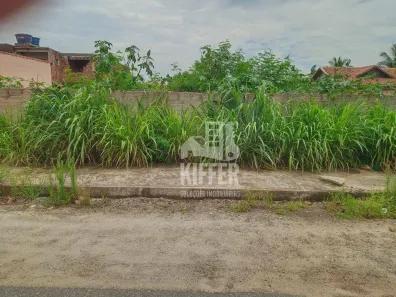 Lote/Terreno à venda, 444m² no Jardim Atlântico Leste (Itaipuaçu), Maricá
