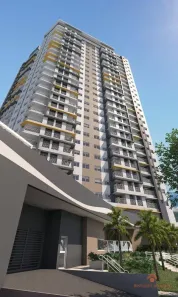 Apartamento com 3 Quartos à venda, 67m² no Vila Osasco, Osasco