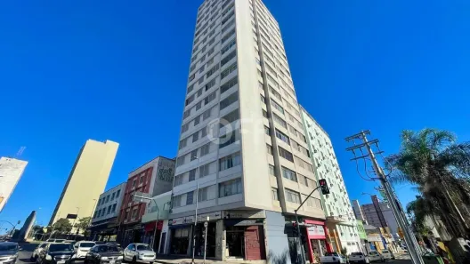 Apartamento com 2 Quartos à venda, 120m² no Centro, Campinas