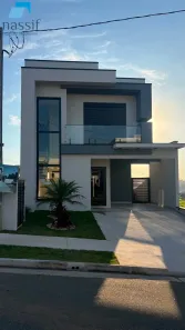 Casa de Condomínio com 3 Quartos à venda, 165m² no Porteira Preta, Mogi das Cruzes
