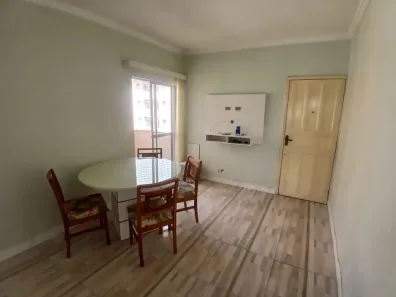 Apartamento com 2 Quartos à venda, 53m² no Capoeiras, Florianópolis
