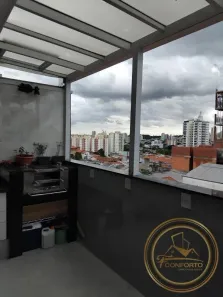 Apartamento com 2 Quartos à venda, 75m² no Vila Matilde, São Paulo