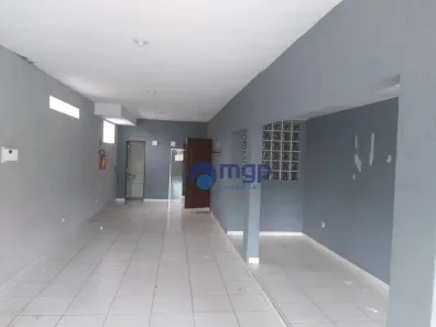 Sala Comercial para alugar, 81m² no Vila Leonor, São Paulo