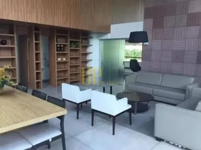 Apartamento com 2 Quartos à venda, 81m² no Brooklin Novo, São Paulo