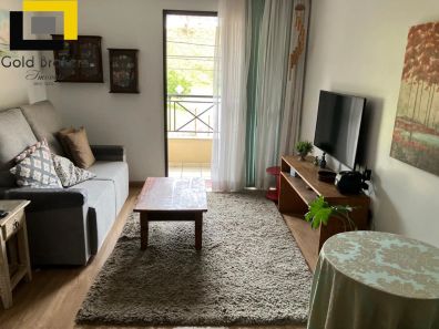 Apartamento com 3 Quartos à venda, 95m² no Parque da Represa, Jundiaí