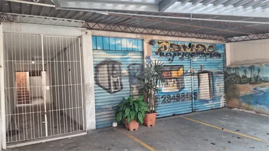 Sobrado com 1 Quarto à venda, 370m² no Vila Gustavo, São Paulo