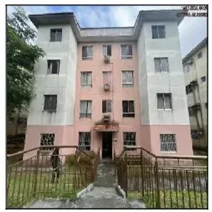 Apartamento com 2 Quartos à venda, 50m² no Tarumã-Açu, Manaus