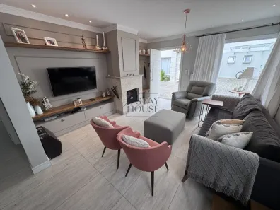 Casa com 3 Quartos à venda, 149m² no São José, Canela