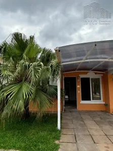 Casa de Condomínio com 2 Quartos à venda, 80m² no Rio Branco, Canoas