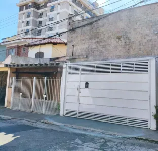 Sobrado com 4 Quartos à venda, 220m² no Santana, São Paulo
