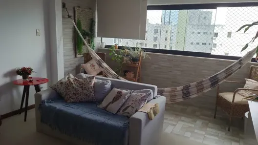 Apartamento com 2 Quartos à venda, 90m² no Pituba, Salvador