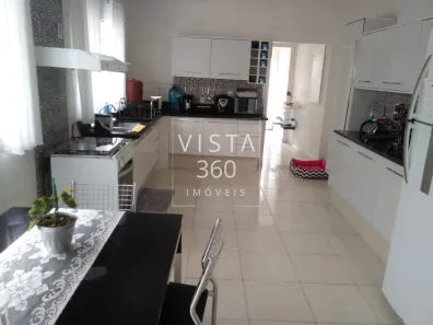 Casa com 2 Quartos à venda, 90m² no Vila Industrial, Campinas