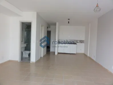 Apartamento com 1 Quarto para alugar, 44m² no Sumarezinho, São Paulo
