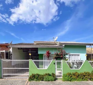 Casa com 3 Quartos à venda, 104m² no Santa Regina, Camboriú