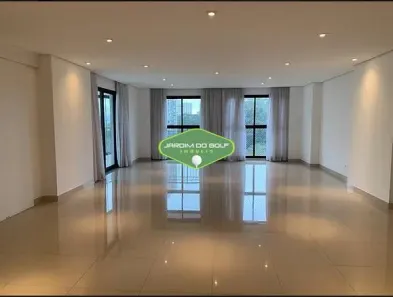Apartamento com 4 Quartos à venda, 370m² no Santo Amaro, São Paulo