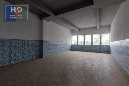 Prédio Comercial para alugar, 7000m² no Jurubatuba, São Paulo