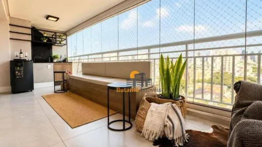 Apartamento com 2 Quartos à venda, 105m² no Jardim Esmeralda, São Paulo