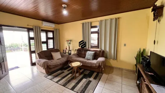 Casa com 3 Quartos à venda, 177m² no Loteamento Central, Dois Irmãos