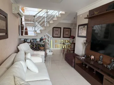 Apartamento com 3 Quartos à venda, 240m² no Jardim Paulistano, Sorocaba