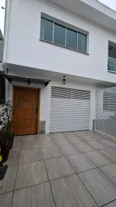 Sobrado com 4 Quartos para alugar, 267m² no Carandiru, São Paulo