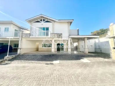Casa de Condomínio com 5 Quartos à venda, 349m² no Cambeba, Fortaleza