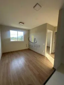Apartamento com 2 Quartos à venda, 45m² no Campo Grande, Rio de Janeiro