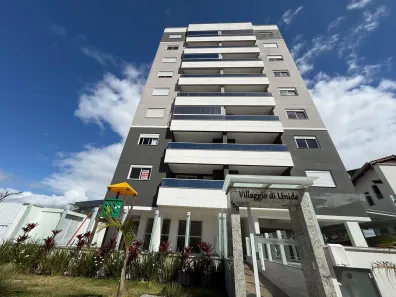 Apartamento com 3 Quartos à venda, 85m² no Pagani, Palhoça