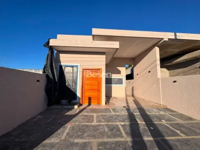 Casa com 3 Quartos à venda, 106m² no Samambaial, Itapoá