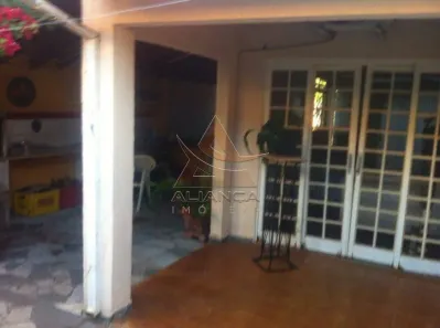 Casa com 4 Quartos à venda, 168m² no Nova Ribeirânia, Ribeirão Preto