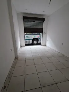 Ponto Comercial para alugar, 28m² no São Sebastião, Petrópolis