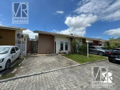 Casa de Condomínio com 3 Quartos à venda, 98m² no Santa Regina, Camboriú