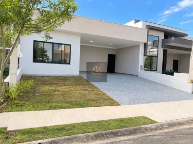 Casa com 3 Quartos à venda, 150m² no Jardim Campos do Conde II, Sorocaba